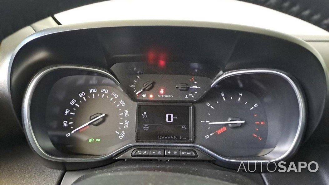 Citroen C3 AirCross 1.2 PureTech Feel EAT6 de 2023