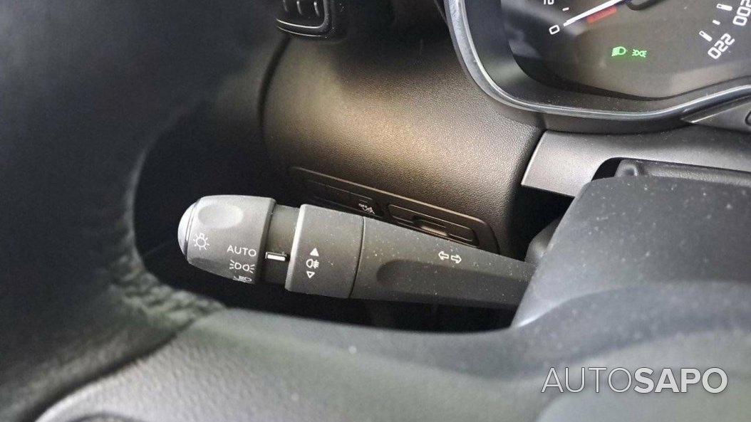 Citroen C3 AirCross 1.2 PureTech Feel EAT6 de 2023