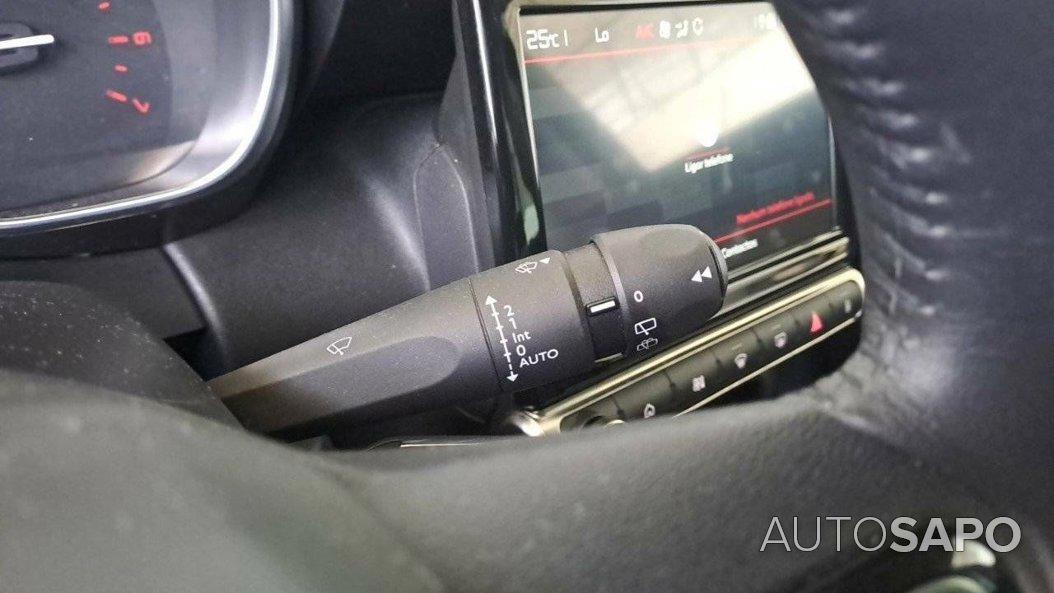 Citroen C3 AirCross 1.2 PureTech Feel EAT6 de 2023