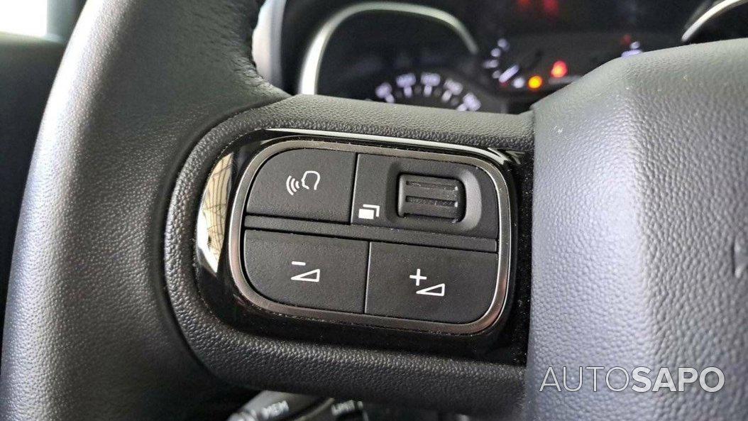 Citroen C3 AirCross 1.2 PureTech Feel EAT6 de 2023
