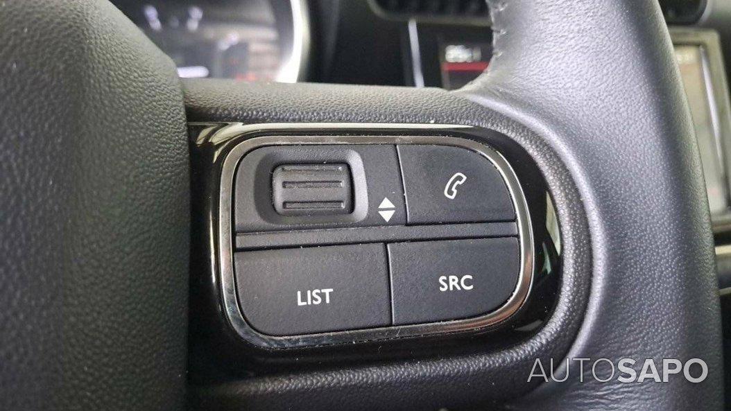 Citroen C3 AirCross 1.2 PureTech Feel EAT6 de 2023