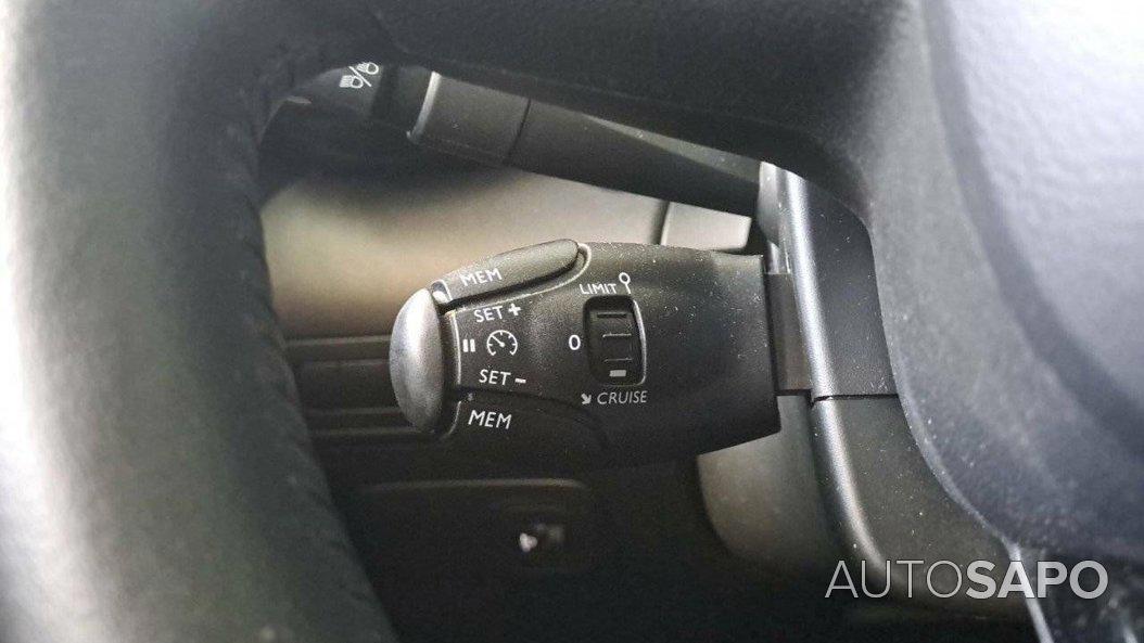 Citroen C3 AirCross 1.2 PureTech Feel EAT6 de 2023
