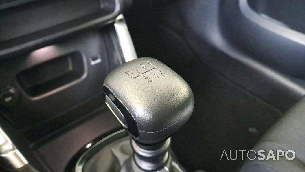 Citroen C3 AirCross 1.2 PureTech Feel EAT6 de 2023