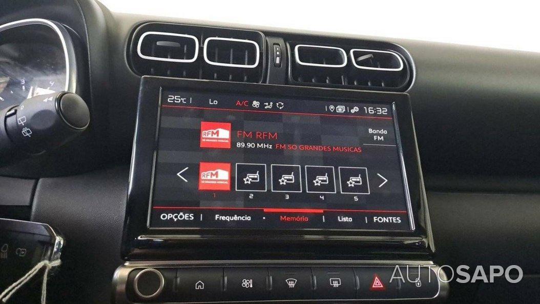 Citroen C3 AirCross 1.2 PureTech Feel EAT6 de 2023
