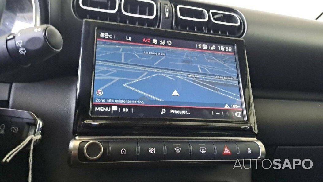 Citroen C3 AirCross 1.2 PureTech Feel EAT6 de 2023