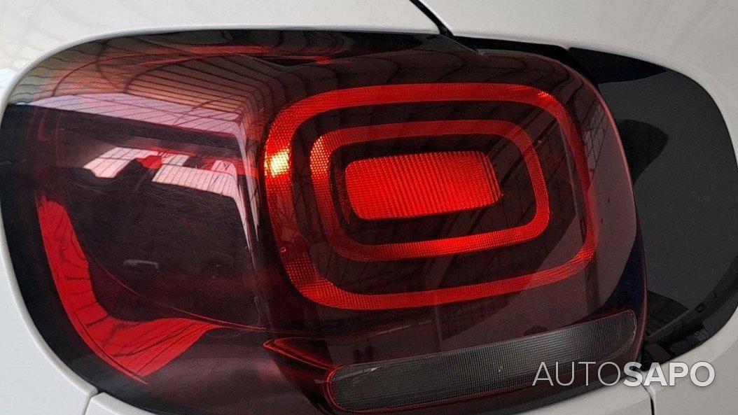 Citroen C3 AirCross 1.2 PureTech Feel EAT6 de 2023