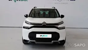 Citroen C3 AirCross 1.2 PureTech Feel EAT6 de 2023