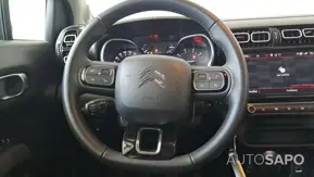 Citroen C3 AirCross 1.2 PureTech Feel EAT6 de 2023