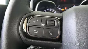 Citroen C3 AirCross 1.2 PureTech Feel EAT6 de 2023