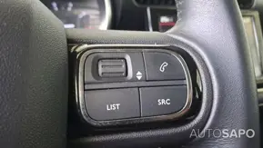 Citroen C3 AirCross 1.2 PureTech Feel EAT6 de 2023