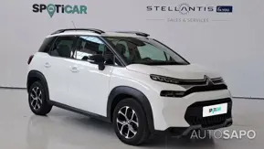 Citroen C3 AirCross 1.2 PureTech Feel EAT6 de 2023