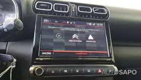Citroen C3 AirCross 1.2 PureTech Feel EAT6 de 2023