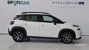 Citroen C3 AirCross 1.2 PureTech Feel EAT6 de 2023
