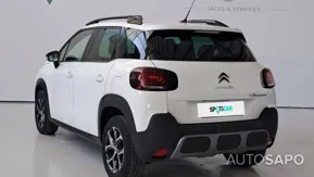 Citroen C3 AirCross 1.2 PureTech Feel EAT6 de 2023