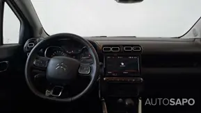 Citroen C3 AirCross 1.2 PureTech Feel EAT6 de 2023