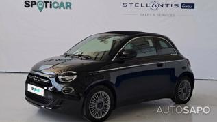 Fiat 500e 3+1 42 KWH de 2023