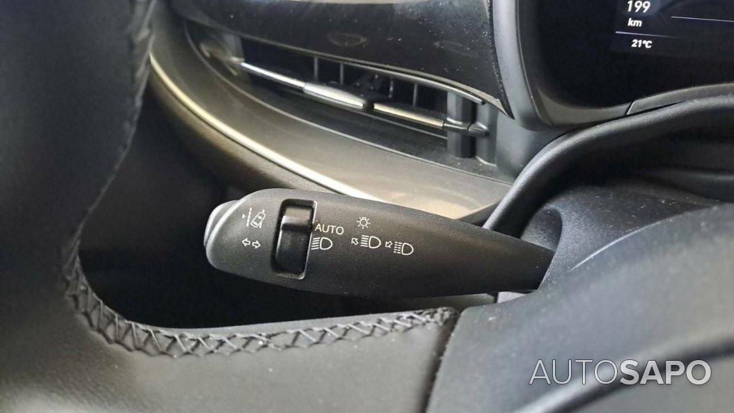 Fiat 500e 3+1 42 KWH de 2023