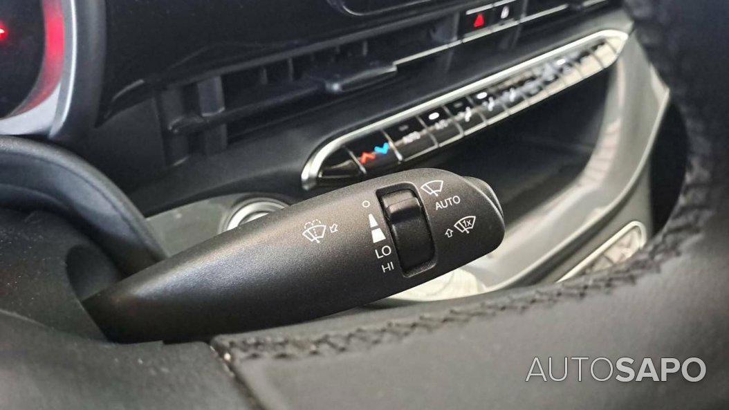 Fiat 500e 3+1 42 KWH de 2023