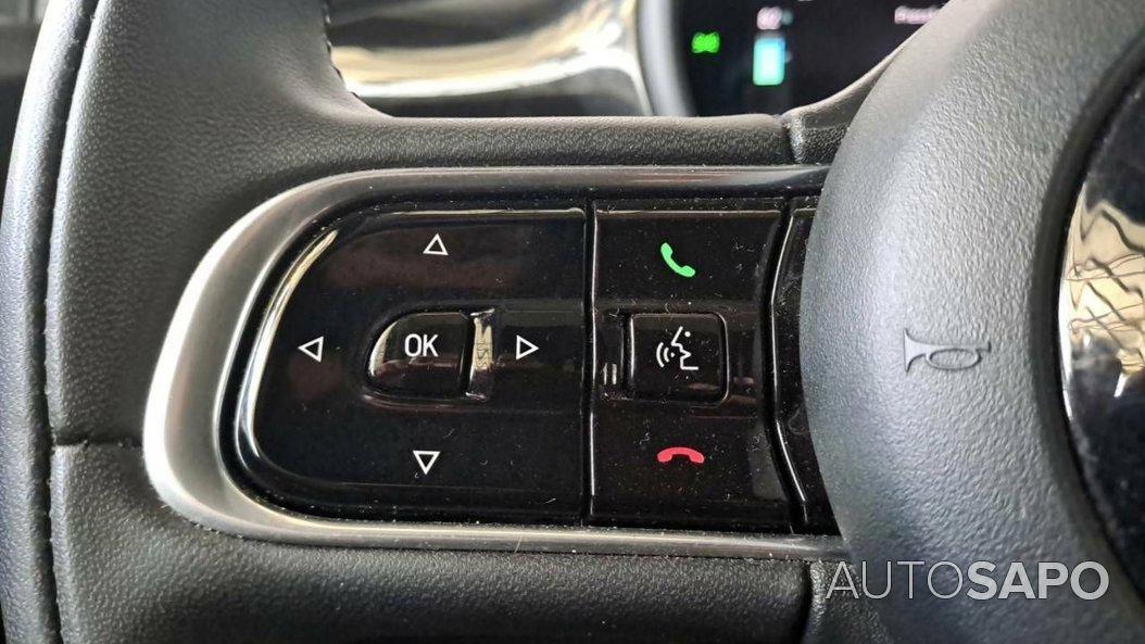 Fiat 500e 3+1 42 KWH de 2023