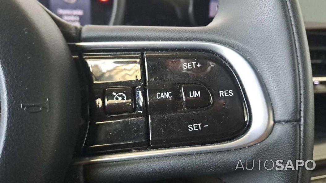 Fiat 500e 3+1 42 KWH de 2023