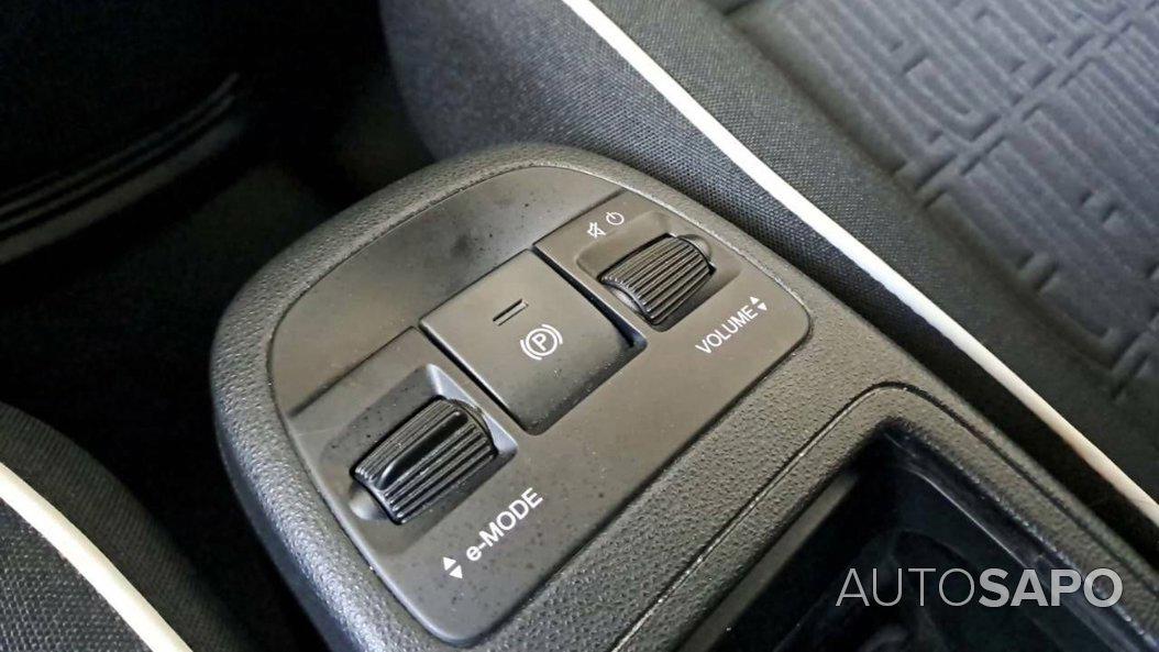 Fiat 500e 3+1 42 KWH de 2023