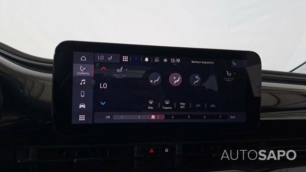 Fiat 500e 3+1 42 KWH de 2023