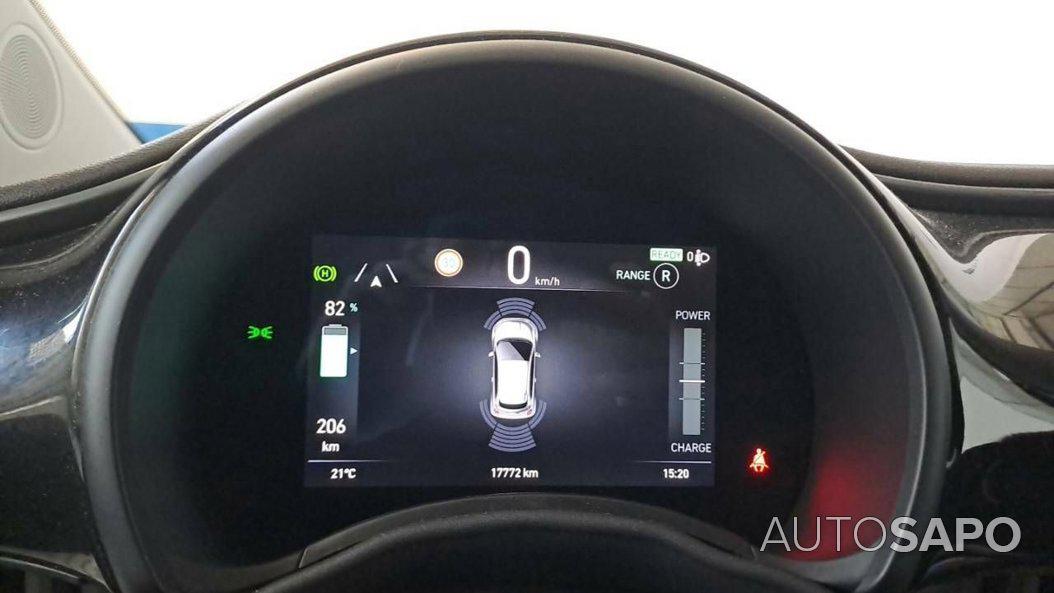Fiat 500e 3+1 42 KWH de 2023