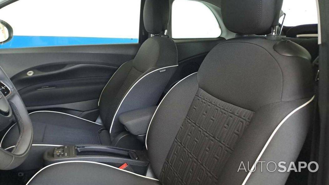 Fiat 500e 3+1 42 KWH de 2023