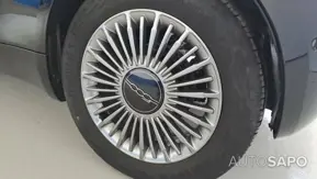 Fiat 500e 3+1 42 KWH de 2023