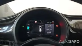 Fiat 500e 3+1 42 KWH de 2023