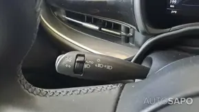Fiat 500e 3+1 42 KWH de 2023