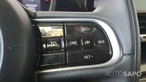Fiat 500e 3+1 42 KWH de 2023