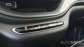 Fiat 500e 3+1 42 KWH de 2023