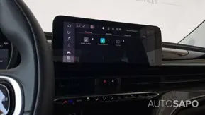 Fiat 500e 3+1 42 KWH de 2023