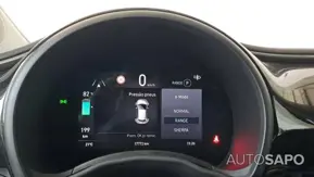 Fiat 500e 3+1 42 KWH de 2023