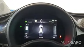 Fiat 500e 3+1 42 KWH de 2023
