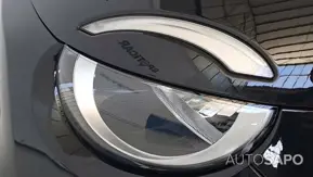 Fiat 500e 3+1 42 KWH de 2023