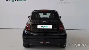 Fiat 500e 3+1 42 KWH de 2023