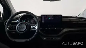 Fiat 500e 3+1 42 KWH de 2023