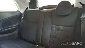 Fiat 500e 3+1 42 KWH de 2023