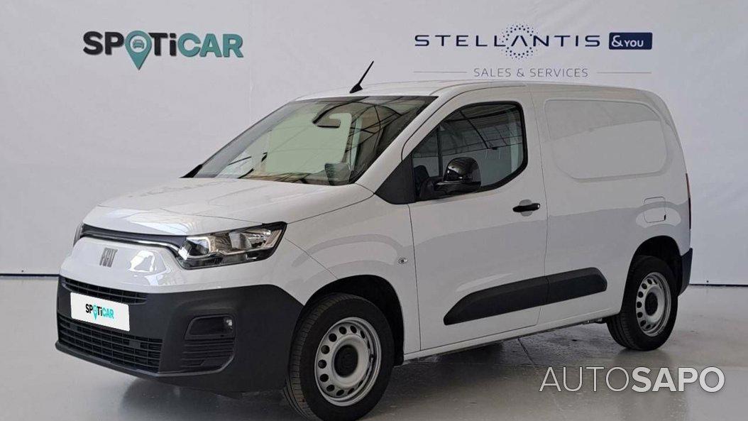 Fiat Doblo 1.3 MJ Maxi 3L de 2023