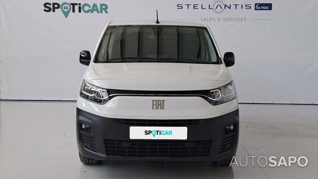 Fiat Doblo 1.3 MJ Maxi 3L de 2023