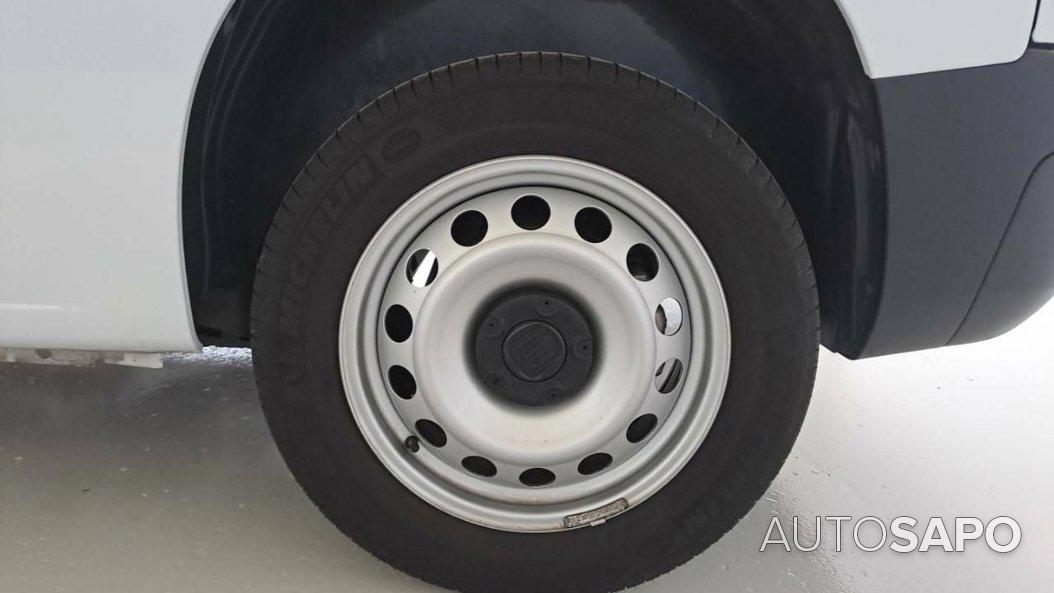 Fiat Doblo 1.3 MJ Maxi 3L de 2023