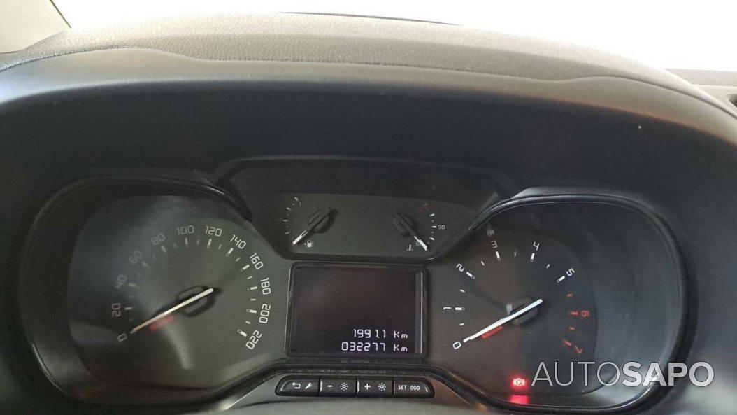 Fiat Doblo 1.3 MJ Maxi 3L de 2023