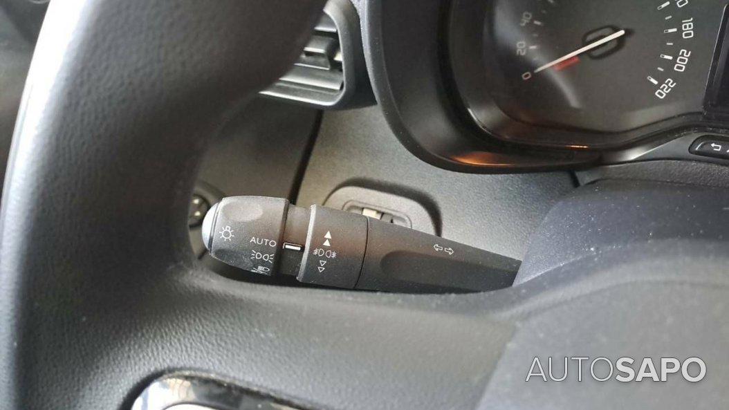 Fiat Doblo 1.3 MJ Maxi 3L de 2023