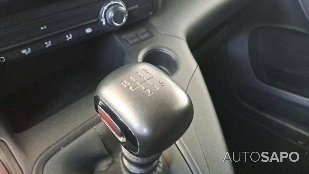 Fiat Doblo 1.3 MJ Maxi 3L de 2023