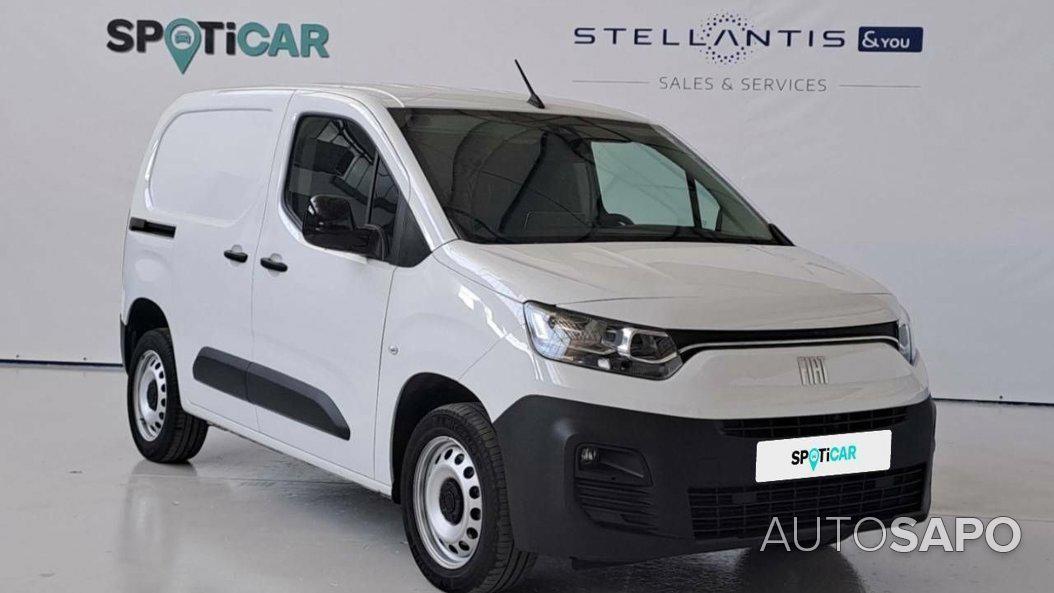 Fiat Doblo 1.3 MJ Maxi 3L de 2023