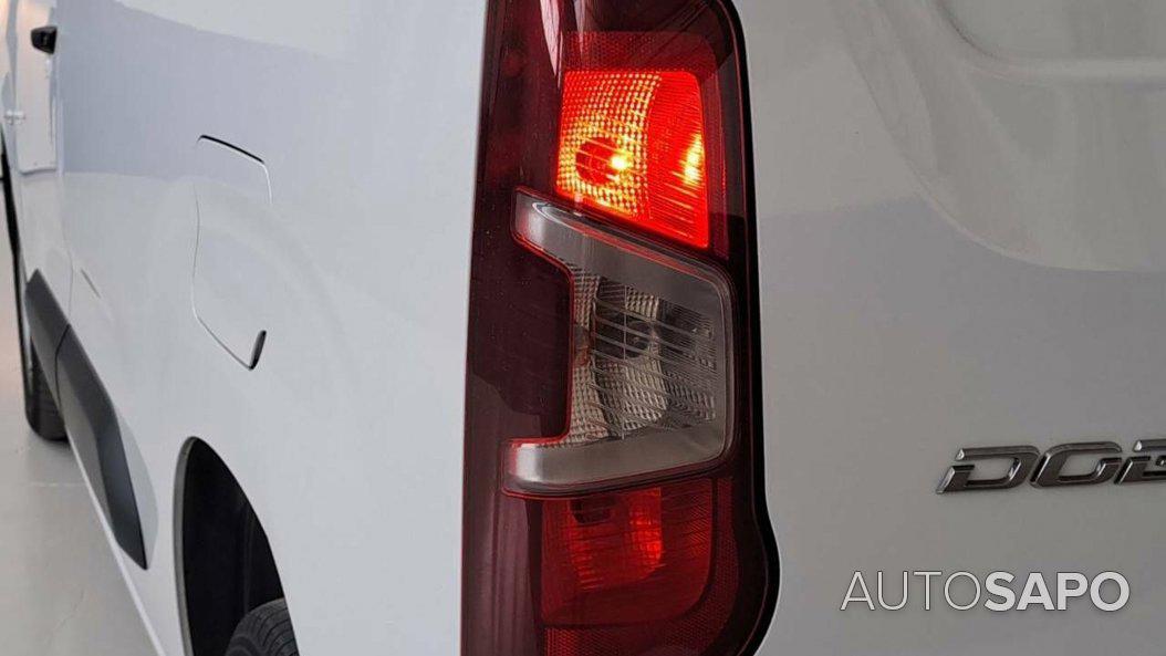 Fiat Doblo 1.3 MJ Maxi 3L de 2023