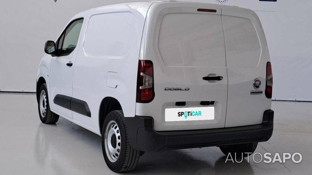 Fiat Doblo 1.3 MJ Maxi 3L de 2023