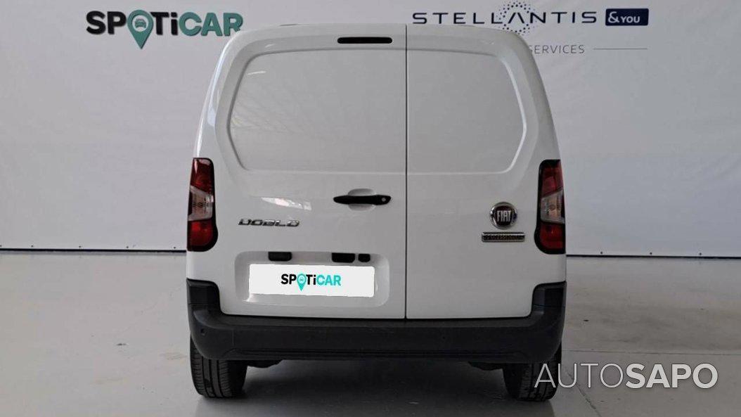 Fiat Doblo 1.3 MJ Maxi 3L de 2023